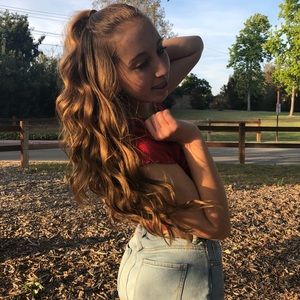 Meet your Posher, Katelin